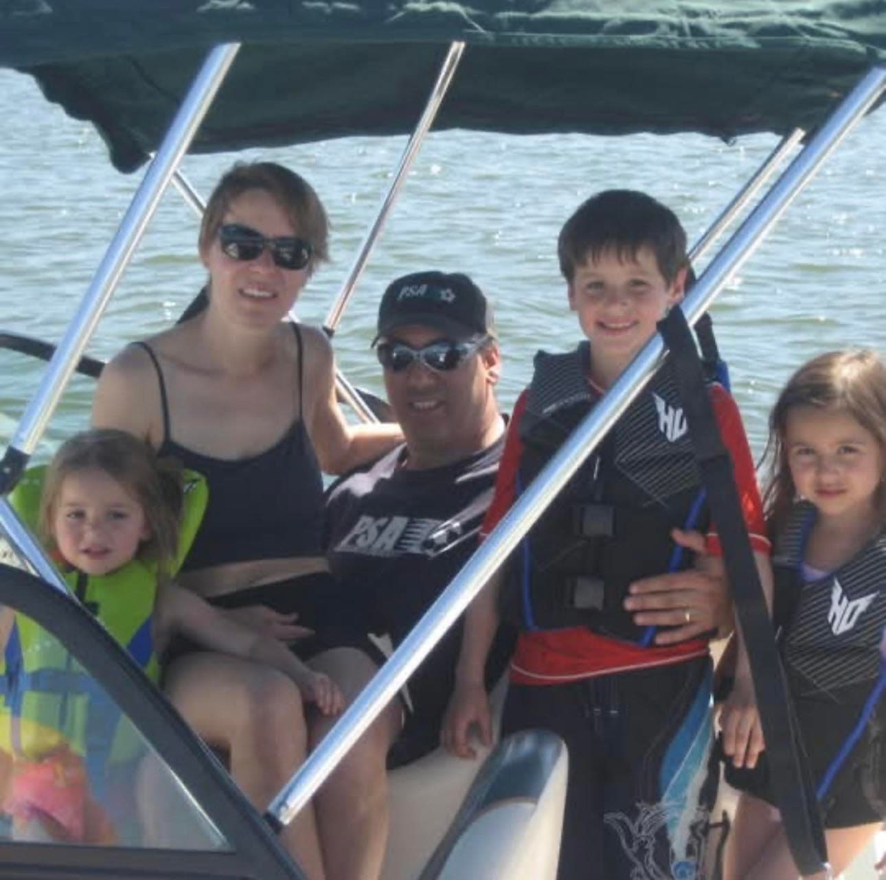 Anthony Lopez - Aquavora Founder